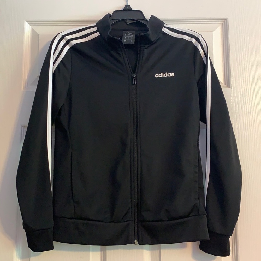 Adidas jacket